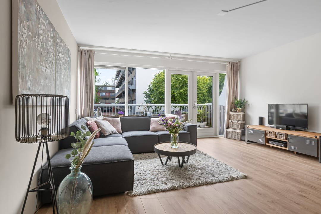 Foto 1 van Bohortplaats 12