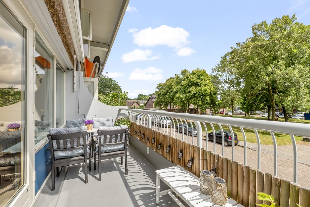 Foto 37 van Bohortplaats 12