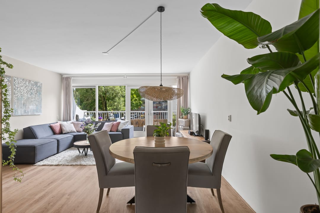 Foto 7 van Bohortplaats 12