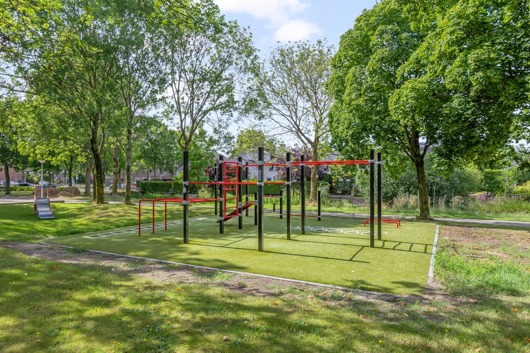 Foto 46 van Bohortplaats 12