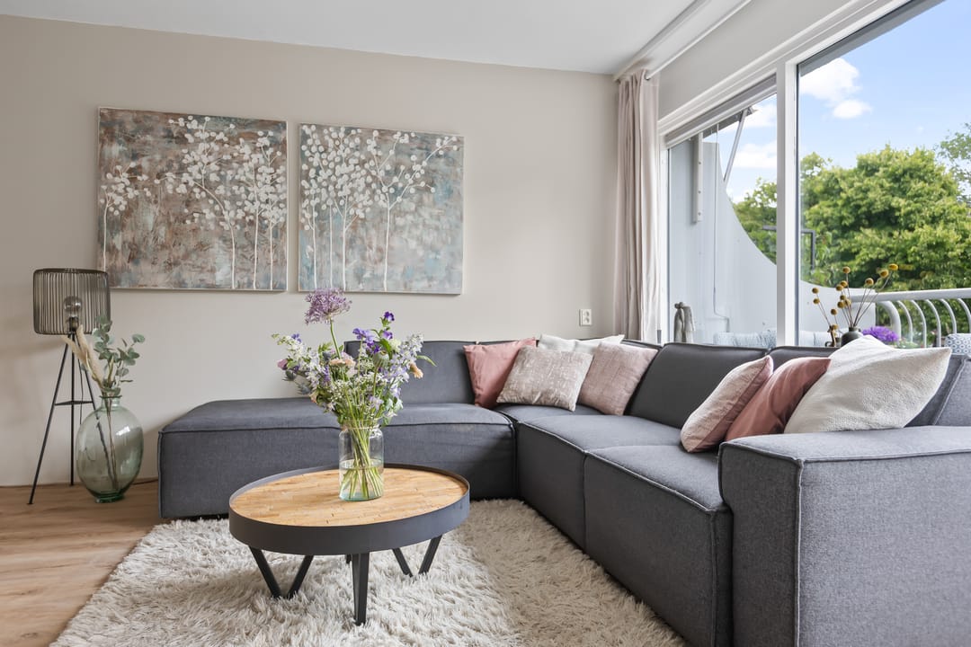 Foto 11 van Bohortplaats 12