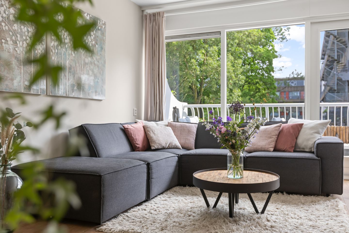 Foto 10 van Bohortplaats 12