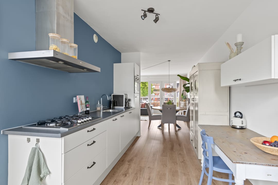 Foto 2 van Bohortplaats 12