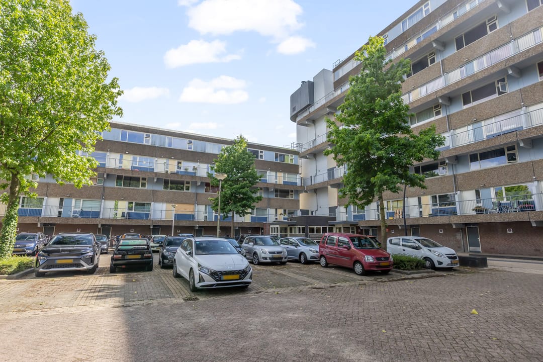 Foto 43 van Bohortplaats 12