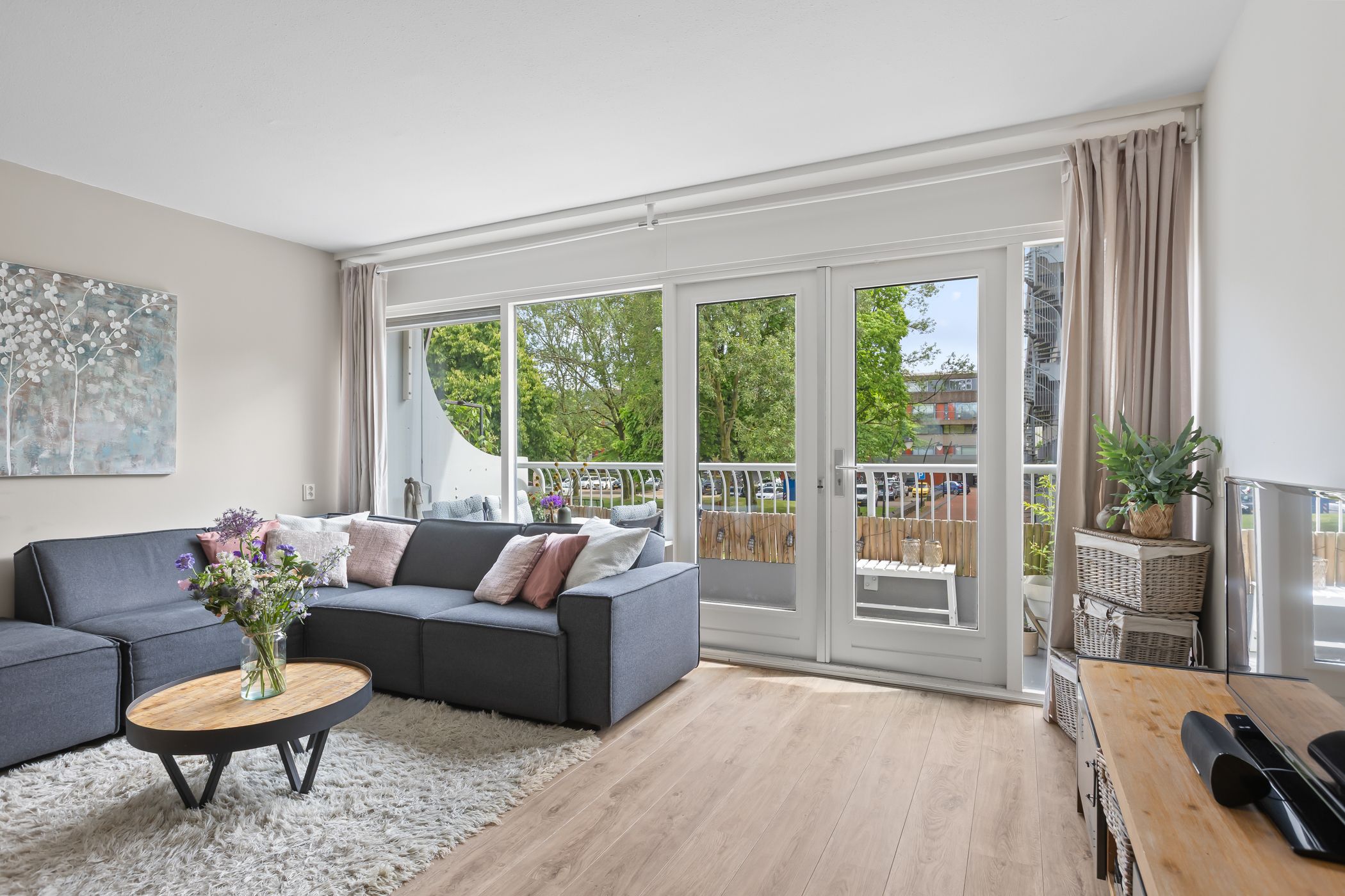 Foto 9 van Bohortplaats 12