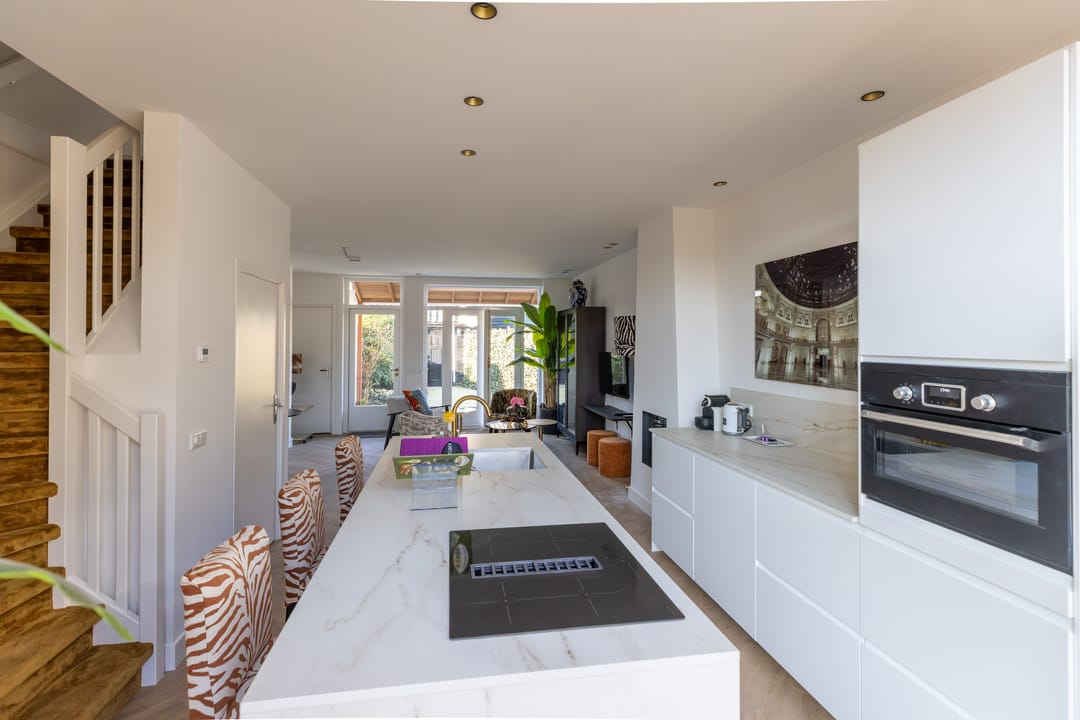 Foto 11 van Krommepad 17