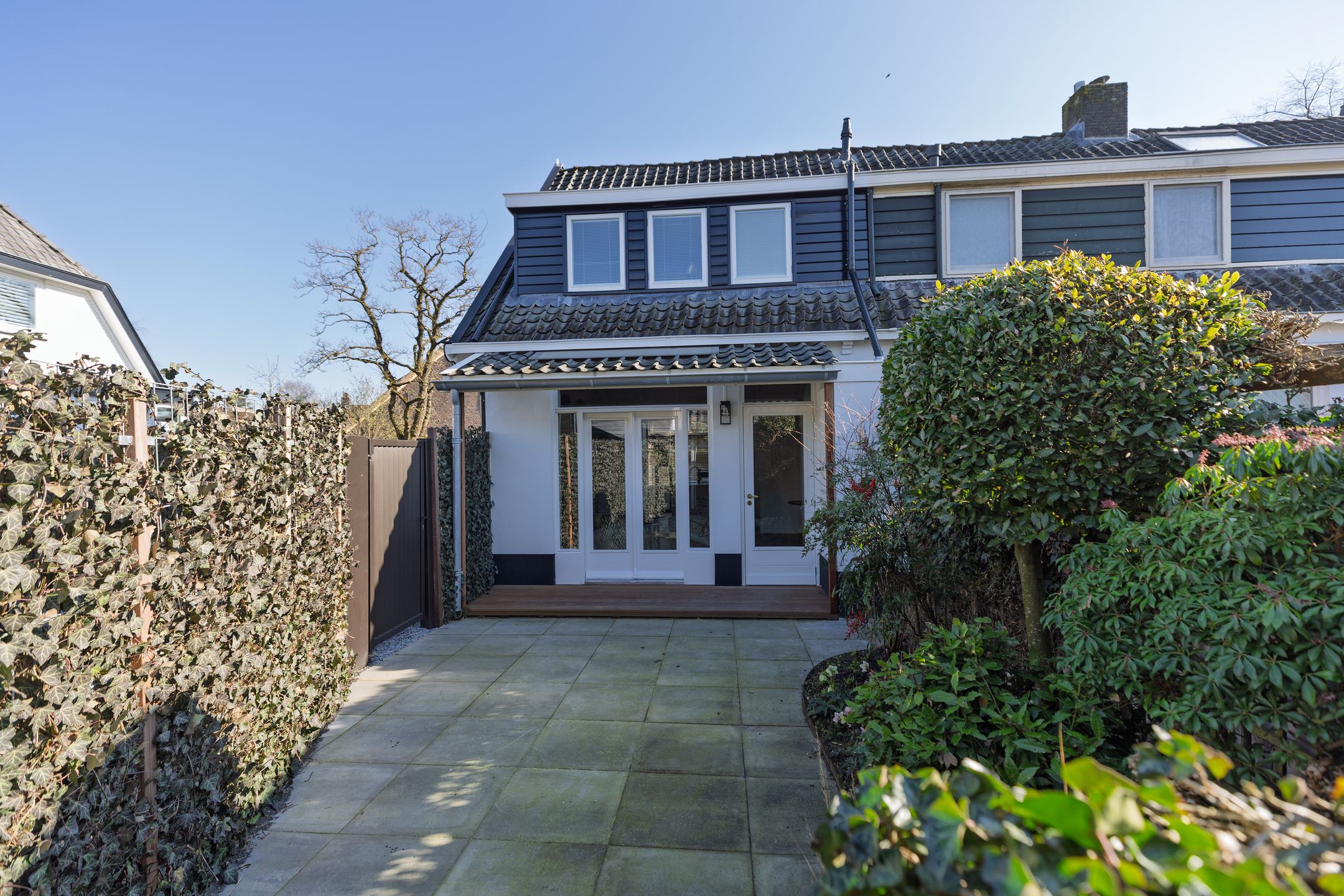 Foto 3 van Krommepad 17