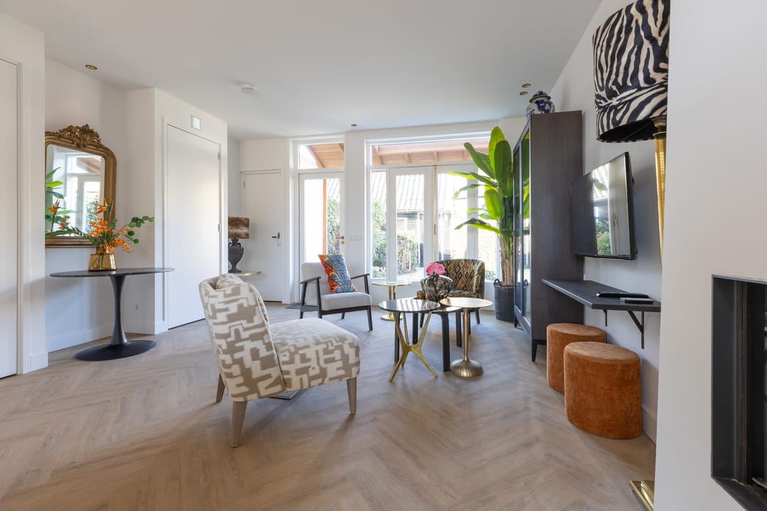 Foto 7 van Krommepad 17