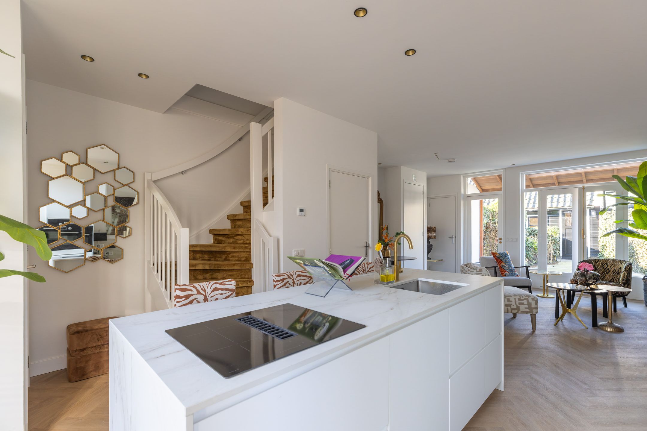 Foto 12 van Krommepad 17