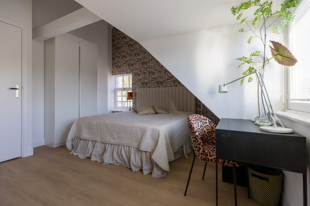 Foto 17 van Krommepad 17