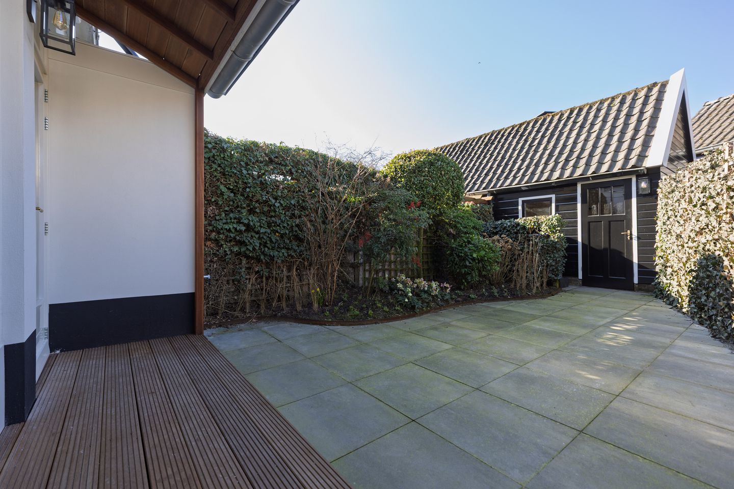 Foto 25 van Krommepad 17