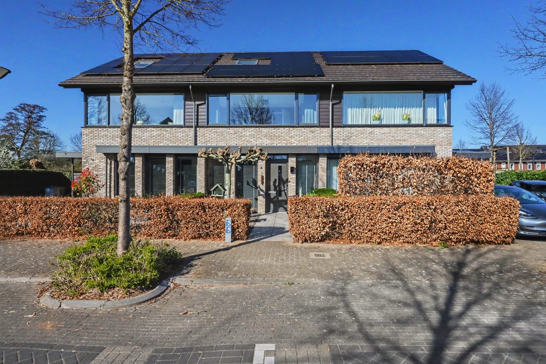 Foto 1 van Generaalstraat 4