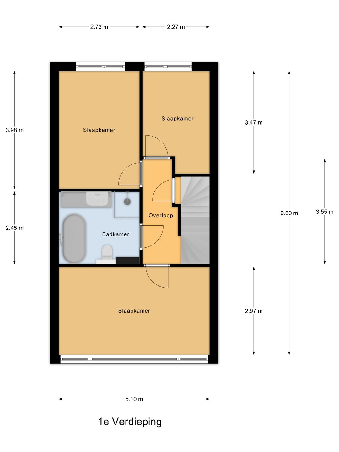 Foto 41 van Generaalstraat 4