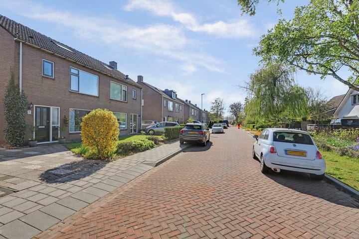 Foto 3 van Fortrapastraat 58