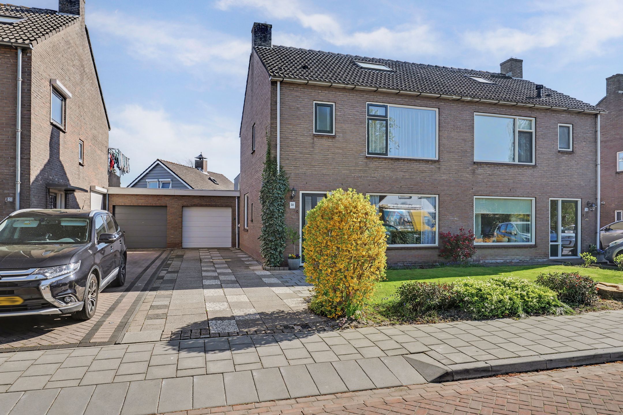 Fortrapastraat 58 