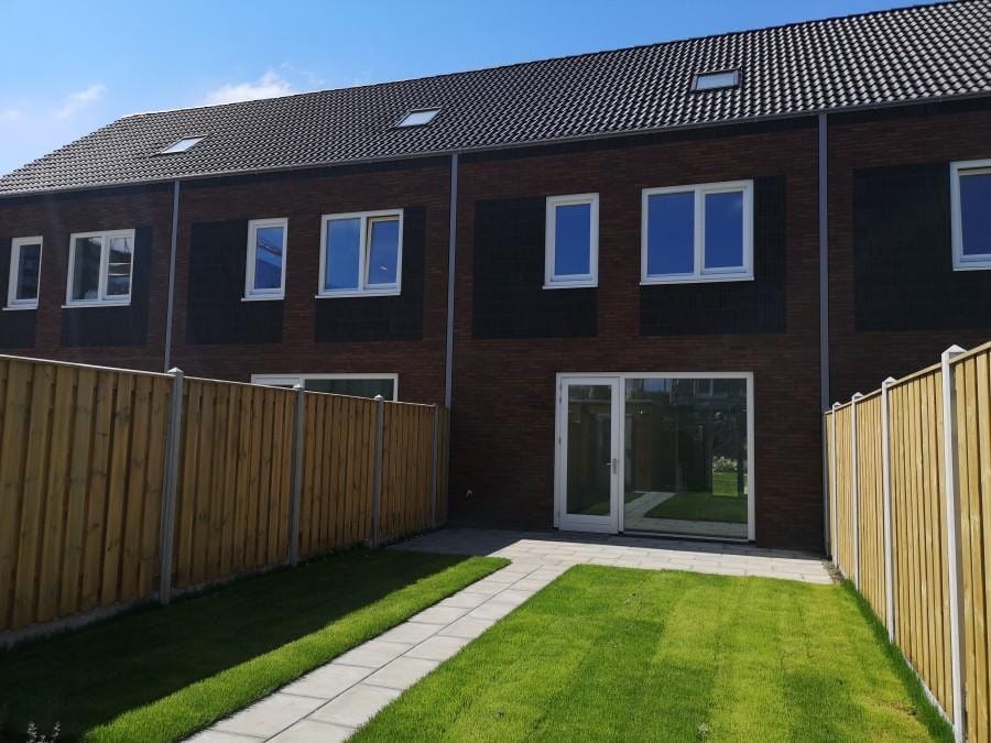 Foto 16 van M.C. Escherstraat 36