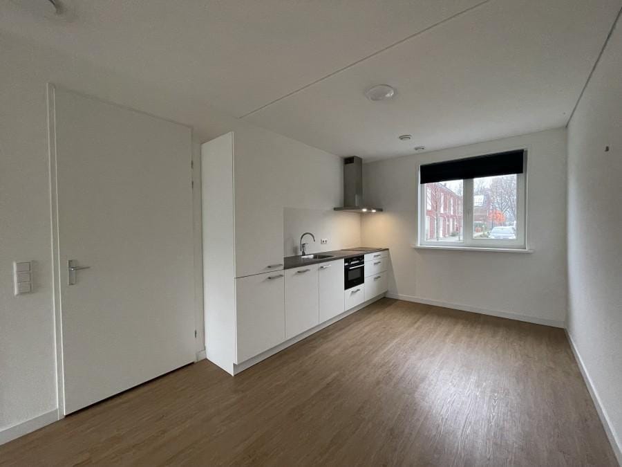 Foto 6 van M.C. Escherstraat 36