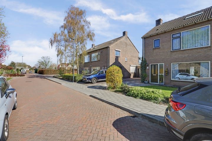 Foto 4 van Fortrapastraat 58