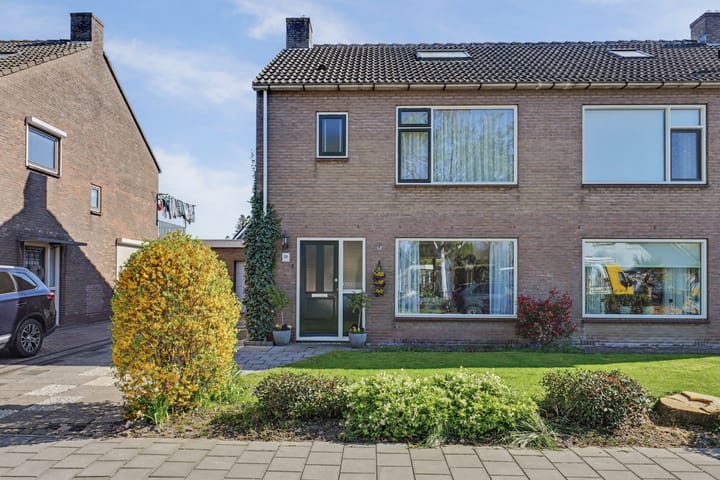 Foto 2 van Fortrapastraat 58