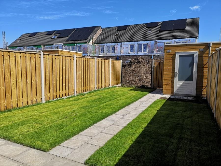 Foto 17 van M.C. Escherstraat 36