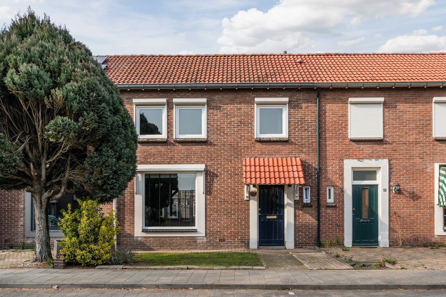 Willem Knaapenstraat 23