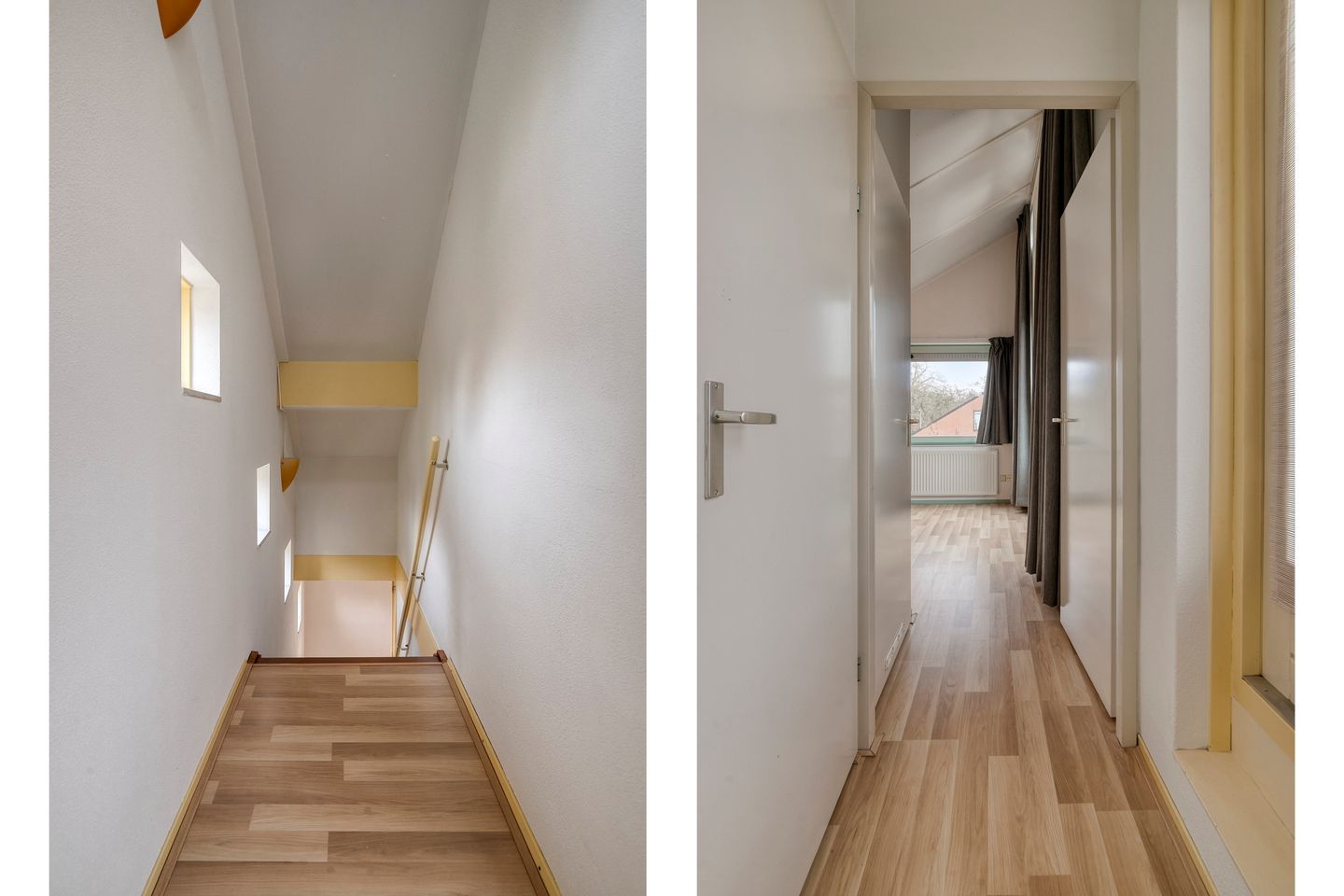 Corner House with Garage, Roof Terrace and Sauna in Green Zeist Neighborhood — 40