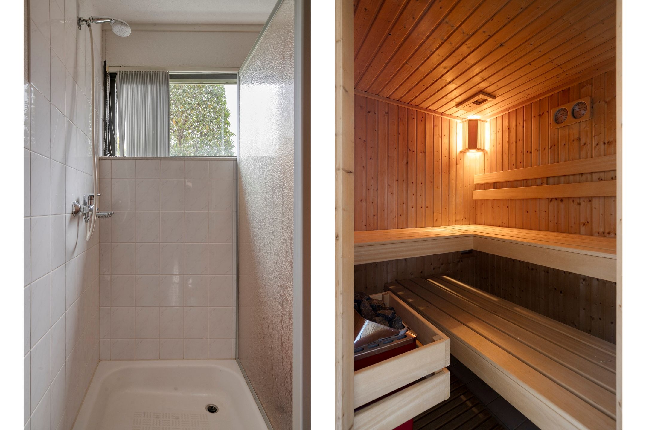 Corner House with Garage, Roof Terrace and Sauna in Green Zeist Neighborhood — 39