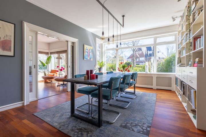 Foto 3 van Amersfoortsestraatweg 21