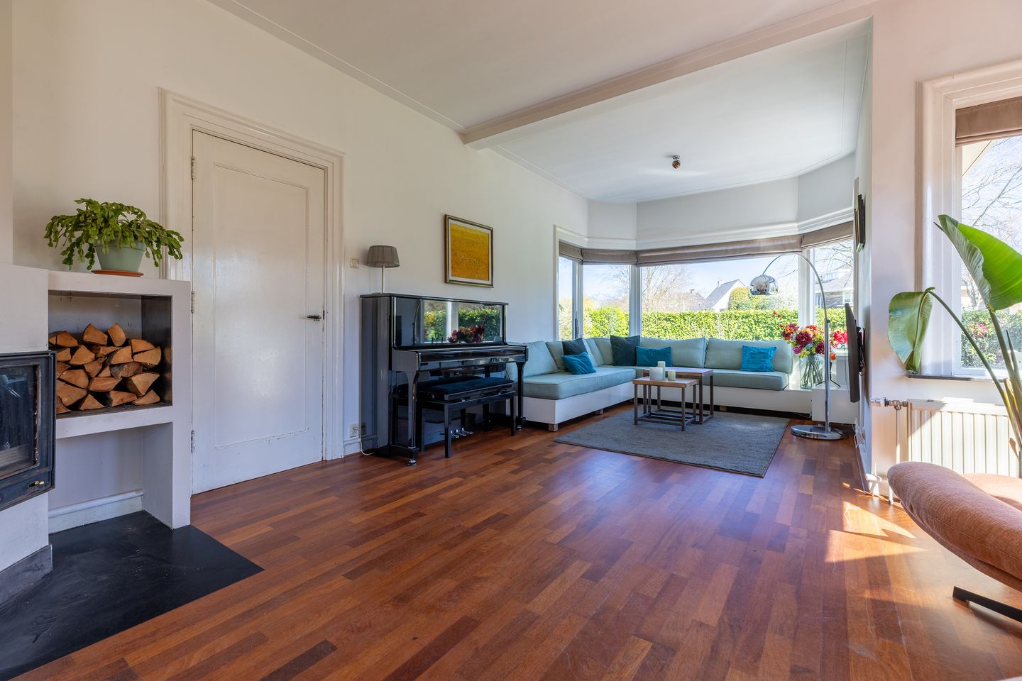 Foto 4 van Amersfoortsestraatweg 21