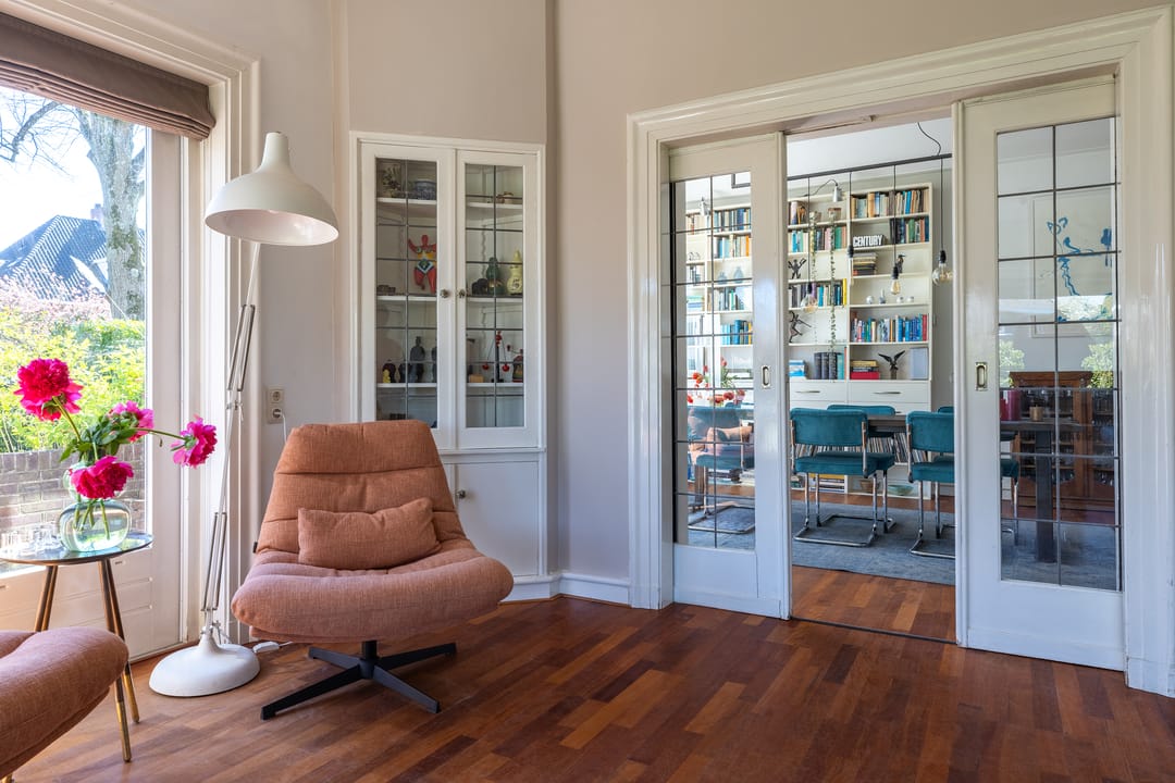 Foto 7 van Amersfoortsestraatweg 21