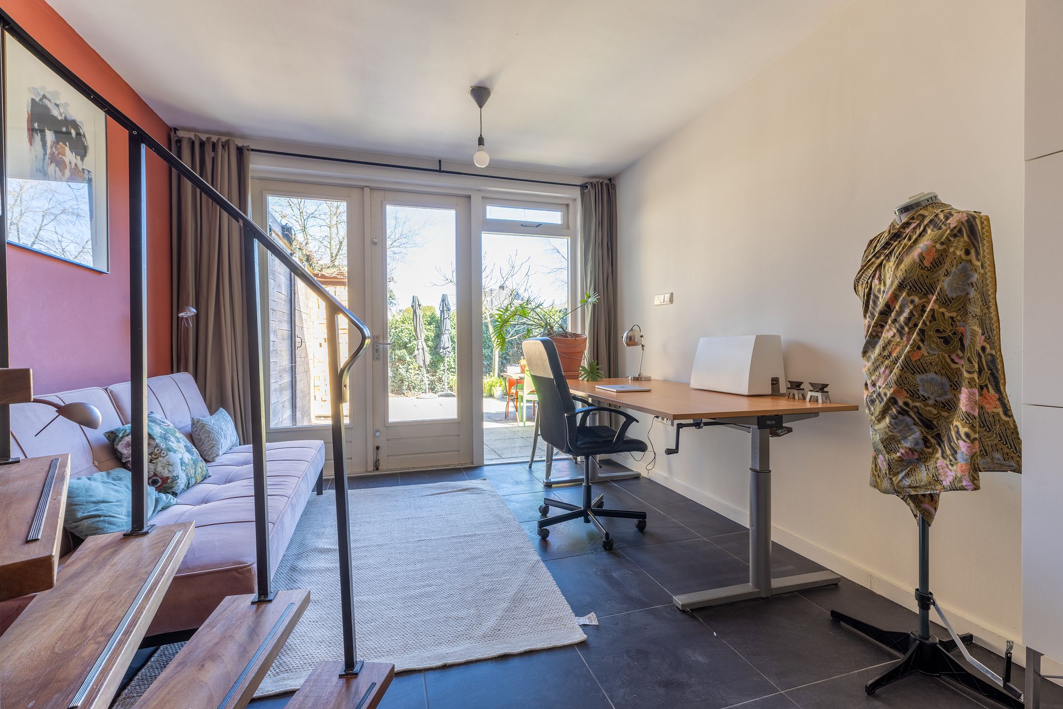 Foto 12 van Amersfoortsestraatweg 21