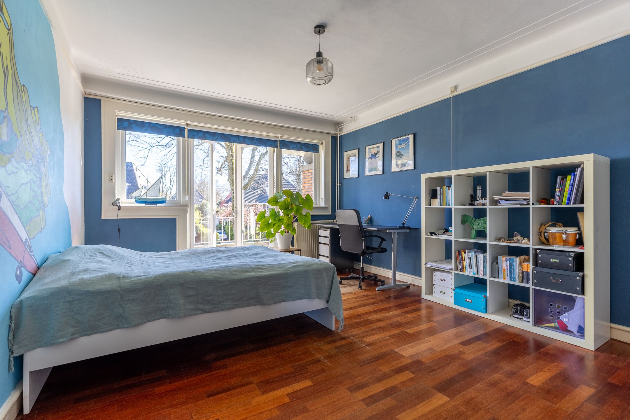 Foto 21 van Amersfoortsestraatweg 21