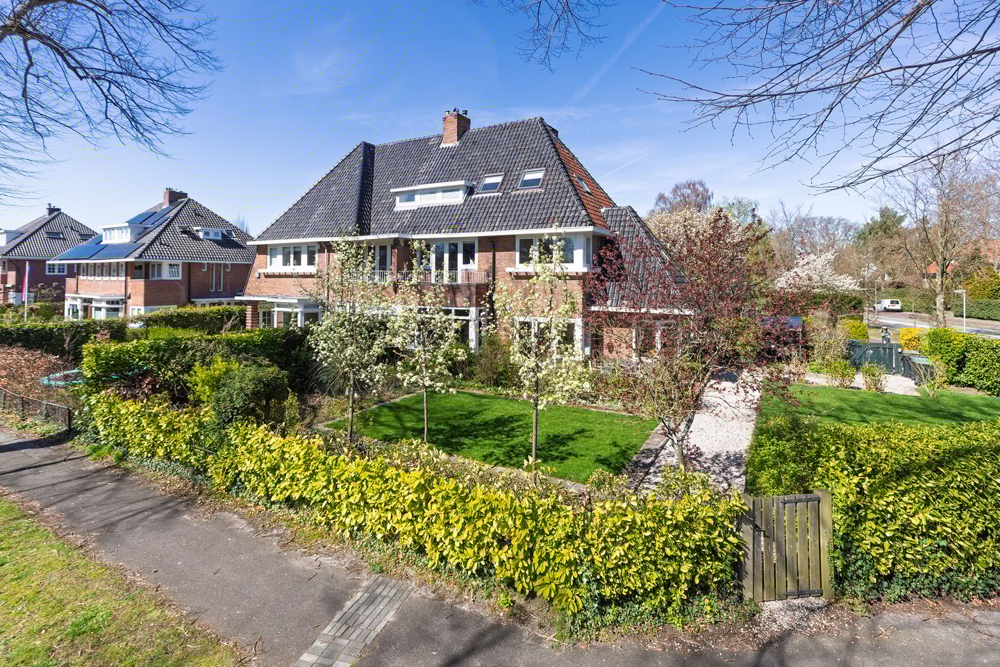 Foto 34 van Amersfoortsestraatweg 21