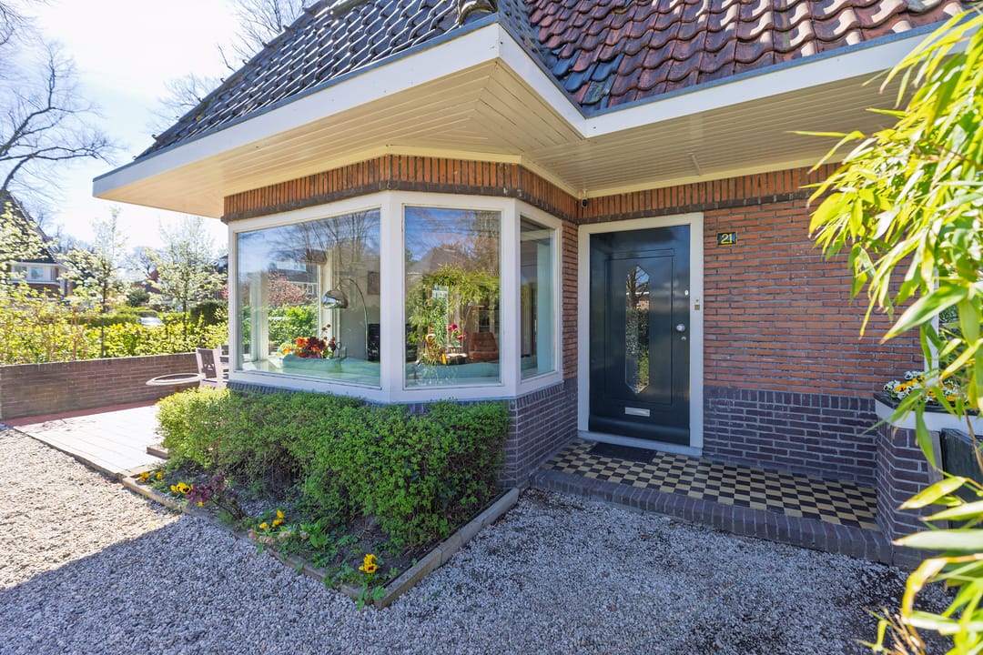 Foto 37 van Amersfoortsestraatweg 21