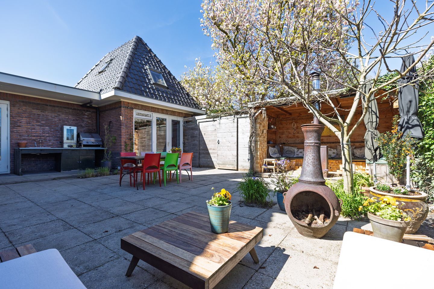 Foto 40 van Amersfoortsestraatweg 21