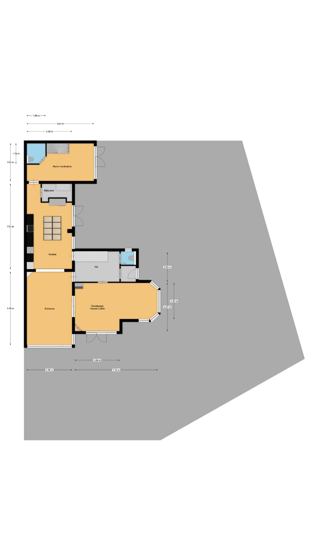 Foto 49 van Amersfoortsestraatweg 21