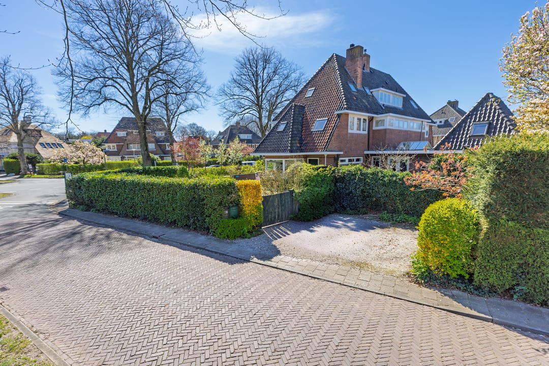 Foto 41 van Amersfoortsestraatweg 21