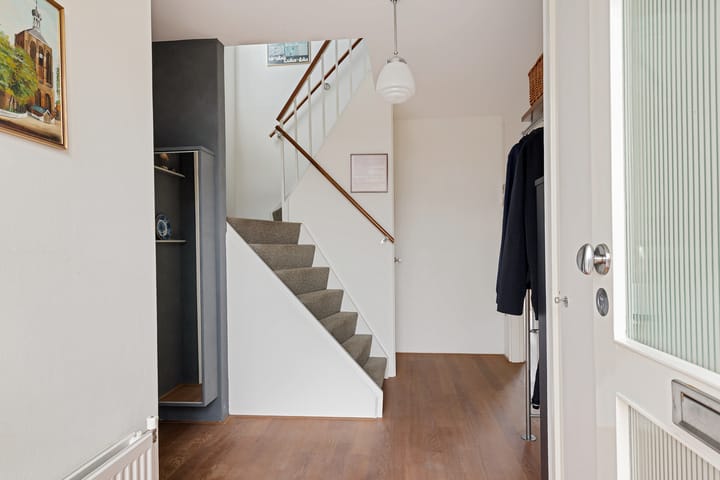 Vrijstaande woning te koop: Scheen 33, Joure