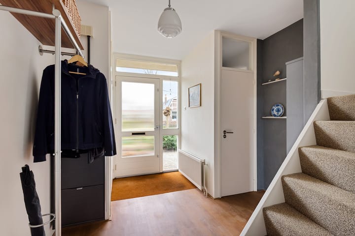Vrijstaande woning te koop: Scheen 33, Joure