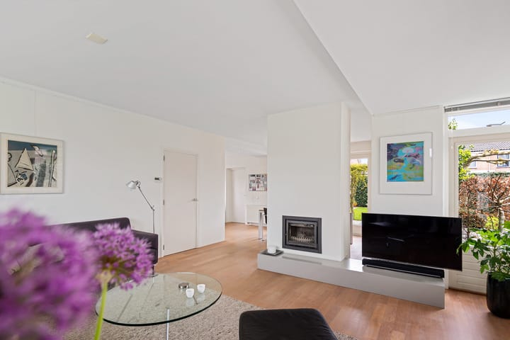 Vrijstaande woning te koop: Scheen 33, Joure
