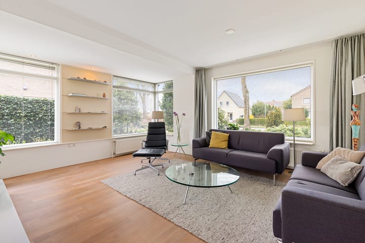 Vrijstaande woning te koop: Scheen 33, Joure