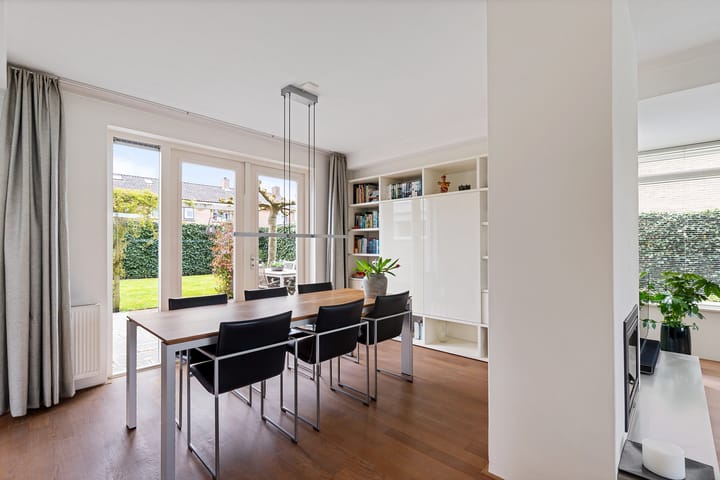 Vrijstaande woning te koop: Scheen 33, Joure