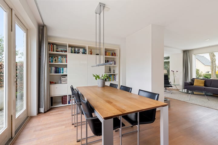 Vrijstaande woning te koop: Scheen 33, Joure