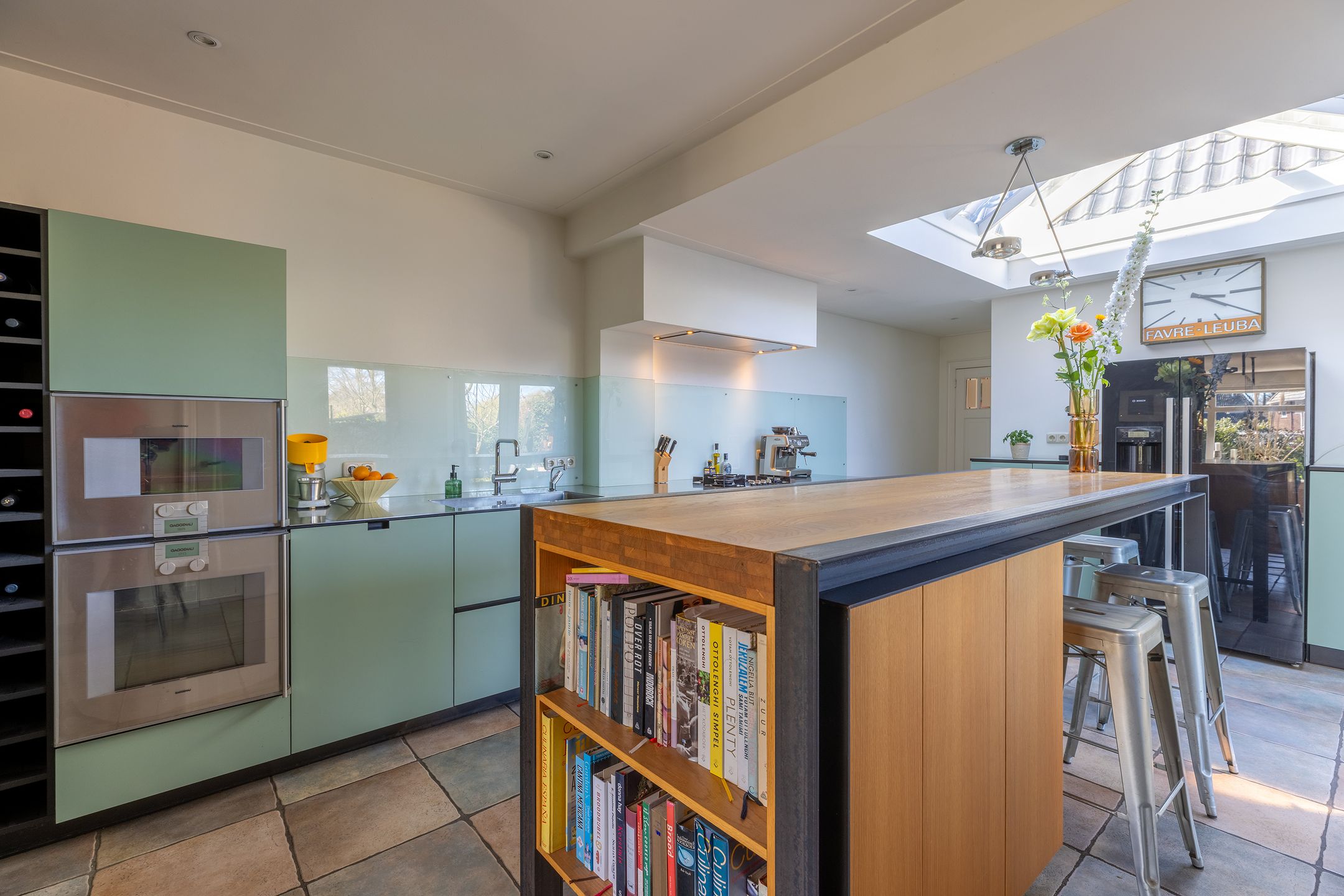 Foto 9 van Amersfoortsestraatweg 21