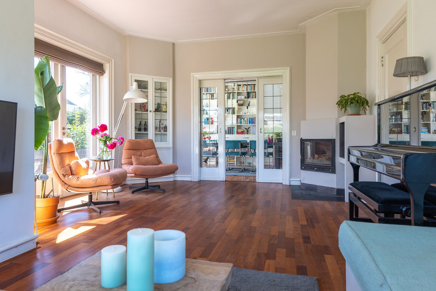 Foto 5 van Amersfoortsestraatweg 21