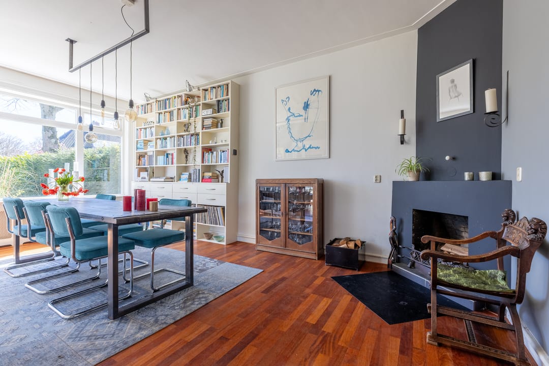 Foto 8 van Amersfoortsestraatweg 21