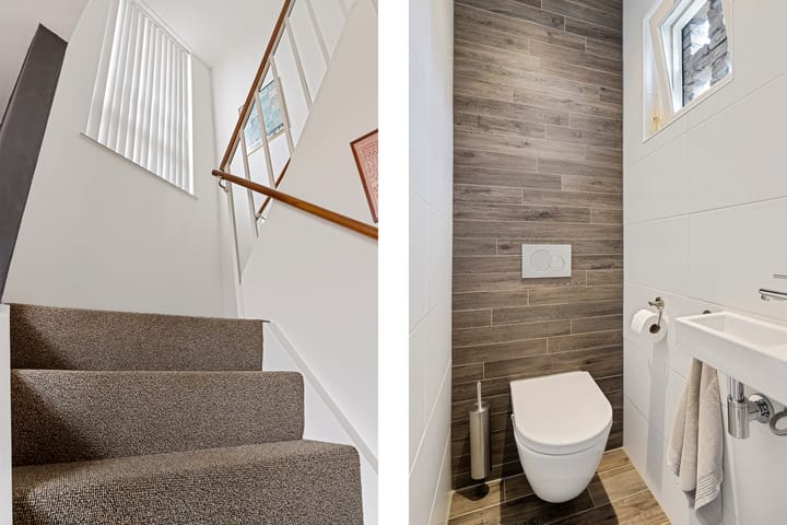 Vrijstaande woning te koop: Scheen 33, Joure