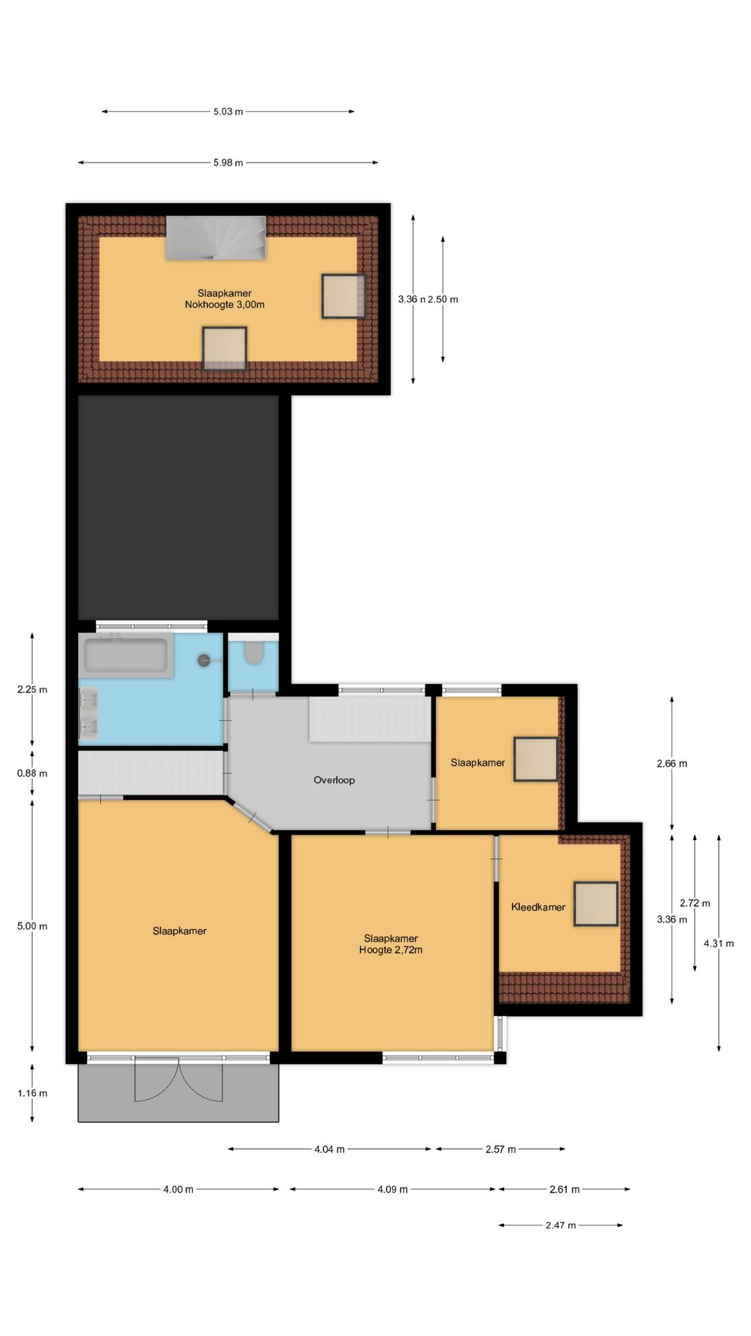 Foto 46 van Amersfoortsestraatweg 21