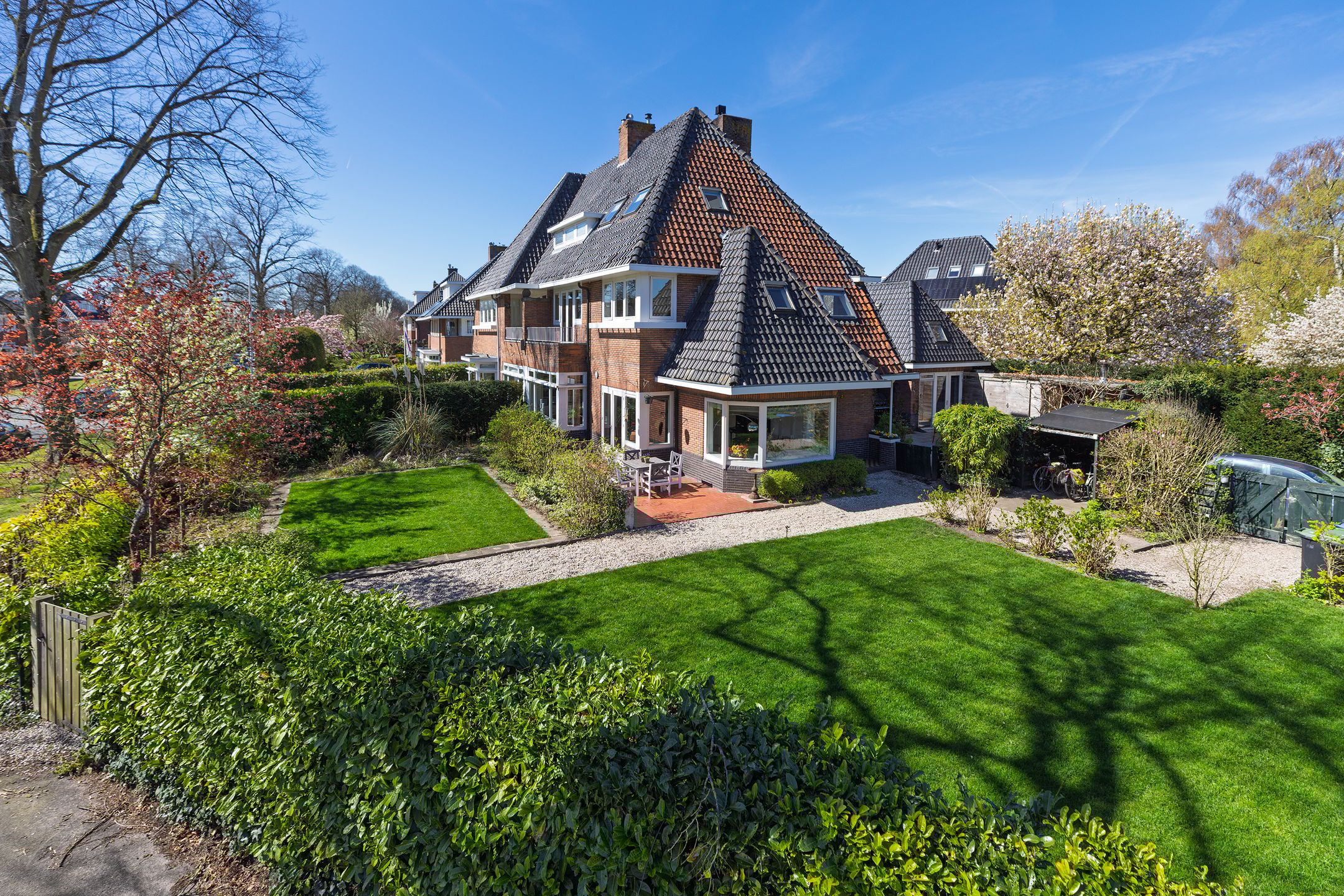 Foto 33 van Amersfoortsestraatweg 21