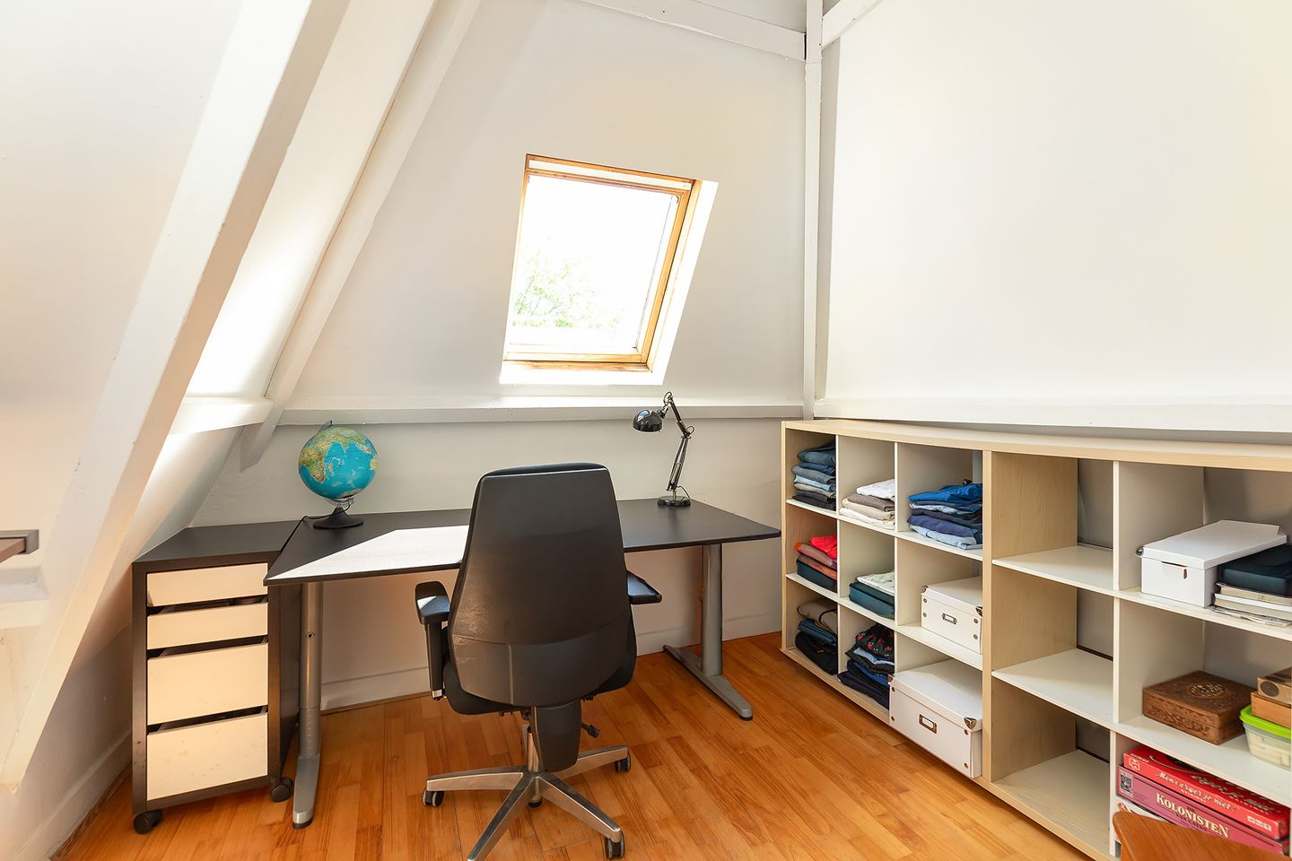 Foto 25 van Amersfoortsestraatweg 21